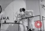 Immagine di Giove missile Huntsville Alabama USA, 1958, secondo 35 filmato di repertorio 65675024344