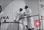 Immagine di Giove missile Huntsville Alabama USA, 1958, secondo 36 filmato di repertorio 65675024344