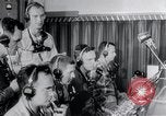 Immagine di Giove missile Huntsville Alabama USA, 1958, secondo 40 filmato di repertorio 65675024344