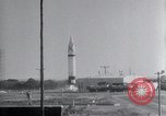 Immagine di Giove missile Huntsville Alabama USA, 1958, secondo 44 filmato di repertorio 65675024344