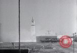 Immagine di Giove missile Huntsville Alabama USA, 1958, secondo 45 filmato di repertorio 65675024344