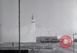 Immagine di Giove missile Huntsville Alabama USA, 1958, secondo 46 filmato di repertorio 65675024344