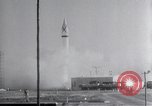 Immagine di Giove missile Huntsville Alabama USA, 1958, secondo 47 filmato di repertorio 65675024344