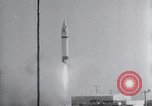Immagine di Giove missile Huntsville Alabama USA, 1958, secondo 48 filmato di repertorio 65675024344
