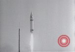 Immagine di Giove missile Huntsville Alabama USA, 1958, secondo 50 filmato di repertorio 65675024344