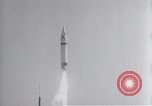 Immagine di Giove missile Huntsville Alabama USA, 1958, secondo 51 filmato di repertorio 65675024344
