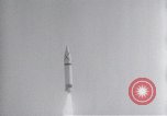 Immagine di Giove missile Huntsville Alabama USA, 1958, secondo 54 filmato di repertorio 65675024344