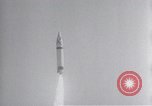 Immagine di Giove missile Huntsville Alabama USA, 1958, secondo 55 filmato di repertorio 65675024344
