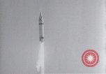 Immagine di Giove missile Huntsville Alabama USA, 1958, secondo 56 filmato di repertorio 65675024344