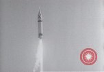 Immagine di Giove missile Huntsville Alabama USA, 1958, secondo 57 filmato di repertorio 65675024344