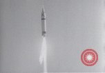 Immagine di Giove missile Huntsville Alabama USA, 1958, secondo 58 filmato di repertorio 65675024344