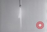 Immagine di Giove missile Huntsville Alabama USA, 1958, secondo 59 filmato di repertorio 65675024344