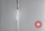 Immagine di Giove missile Huntsville Alabama USA, 1958, secondo 60 filmato di repertorio 65675024344