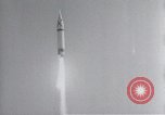 Immagine di Giove missile Huntsville Alabama USA, 1958, secondo 61 filmato di repertorio 65675024344