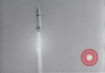 Immagine di Giove missile Huntsville Alabama USA, 1958, secondo 62 filmato di repertorio 65675024344