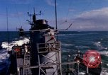 Image of Operation Sea Dragon Vietnam, 1966, second 20 stock footage video 65675024345