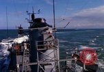 Image of Operation Sea Dragon Vietnam, 1966, second 21 stock footage video 65675024345