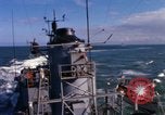 Image of Operation Sea Dragon Vietnam, 1966, second 22 stock footage video 65675024345