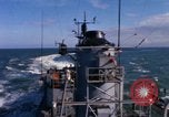 Image of Operation Sea Dragon Vietnam, 1966, second 34 stock footage video 65675024345