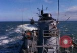 Image of Operation Sea Dragon Vietnam, 1966, second 35 stock footage video 65675024345