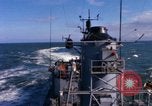 Image of Operation Sea Dragon Vietnam, 1966, second 37 stock footage video 65675024345
