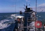 Image of Operation Sea Dragon Vietnam, 1966, second 38 stock footage video 65675024345