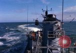 Image of Operation Sea Dragon Vietnam, 1966, second 40 stock footage video 65675024345