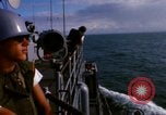 Image of Operation Sea Dragon Vietnam, 1966, second 52 stock footage video 65675024345