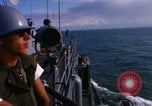 Image of Operation Sea Dragon Vietnam, 1966, second 58 stock footage video 65675024345