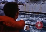 Image of Operation Sea Dragon Vietnam, 1966, second 19 stock footage video 65675024347