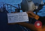 Image of Operation Sea Dragon Vietnam, 1966, second 7 stock footage video 65675024349