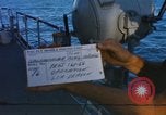 Image of Operation Sea Dragon Vietnam, 1966, second 8 stock footage video 65675024349