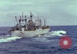 Image of Operation Sea Dragon Vietnam, 1966, second 23 stock footage video 65675024349