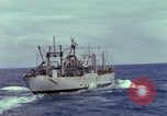 Image of Operation Sea Dragon Vietnam, 1966, second 27 stock footage video 65675024349