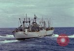 Image of Operation Sea Dragon Vietnam, 1966, second 32 stock footage video 65675024349
