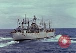 Image of Operation Sea Dragon Vietnam, 1966, second 39 stock footage video 65675024349