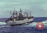 Image of Operation Sea Dragon Vietnam, 1966, second 43 stock footage video 65675024349