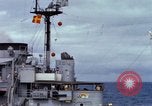 Image of Operation Sea Dragon Vietnam, 1966, second 55 stock footage video 65675024349