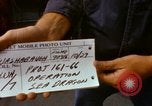 Image of Operation Sea Dragon Vietnam, 1966, second 5 stock footage video 65675024350