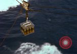 Image of Operation Sea Dragon Vietnam, 1966, second 37 stock footage video 65675024350
