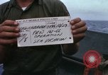 Image of Operation Sea Dragon Vietnam, 1966, second 13 stock footage video 65675024351