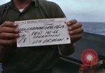Image of Operation Sea Dragon Vietnam, 1966, second 14 stock footage video 65675024351