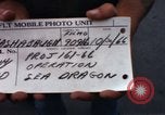 Image of Operation Sea Dragon Vietnam, 1966, second 13 stock footage video 65675024353