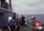 Image of Operation Sea Dragon Vietnam, 1966, second 14 stock footage video 65675024354