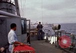 Image of Operation Sea Dragon Vietnam, 1966, second 19 stock footage video 65675024354