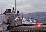 Image of Operation Sea Dragon Vietnam, 1966, second 24 stock footage video 65675024354