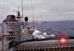 Image of Operation Sea Dragon Vietnam, 1966, second 25 stock footage video 65675024354