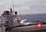 Image of Operation Sea Dragon Vietnam, 1966, second 27 stock footage video 65675024354