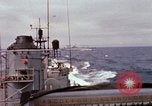 Image of Operation Sea Dragon Vietnam, 1966, second 29 stock footage video 65675024354