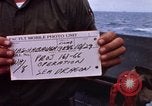 Image of Operation Sea Dragon Vietnam, 1966, second 33 stock footage video 65675024354